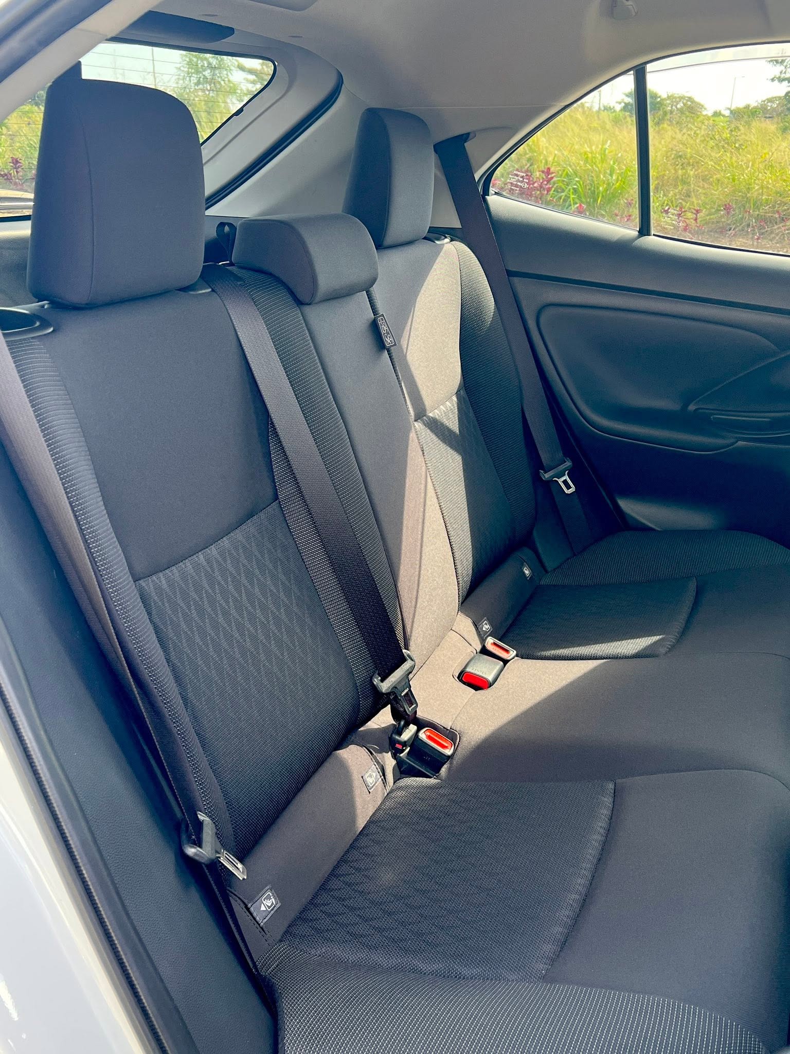 Toyota Yaris Cross G (Hybrid)