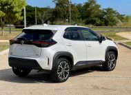 Toyota Yaris Cross G (Hybrid)