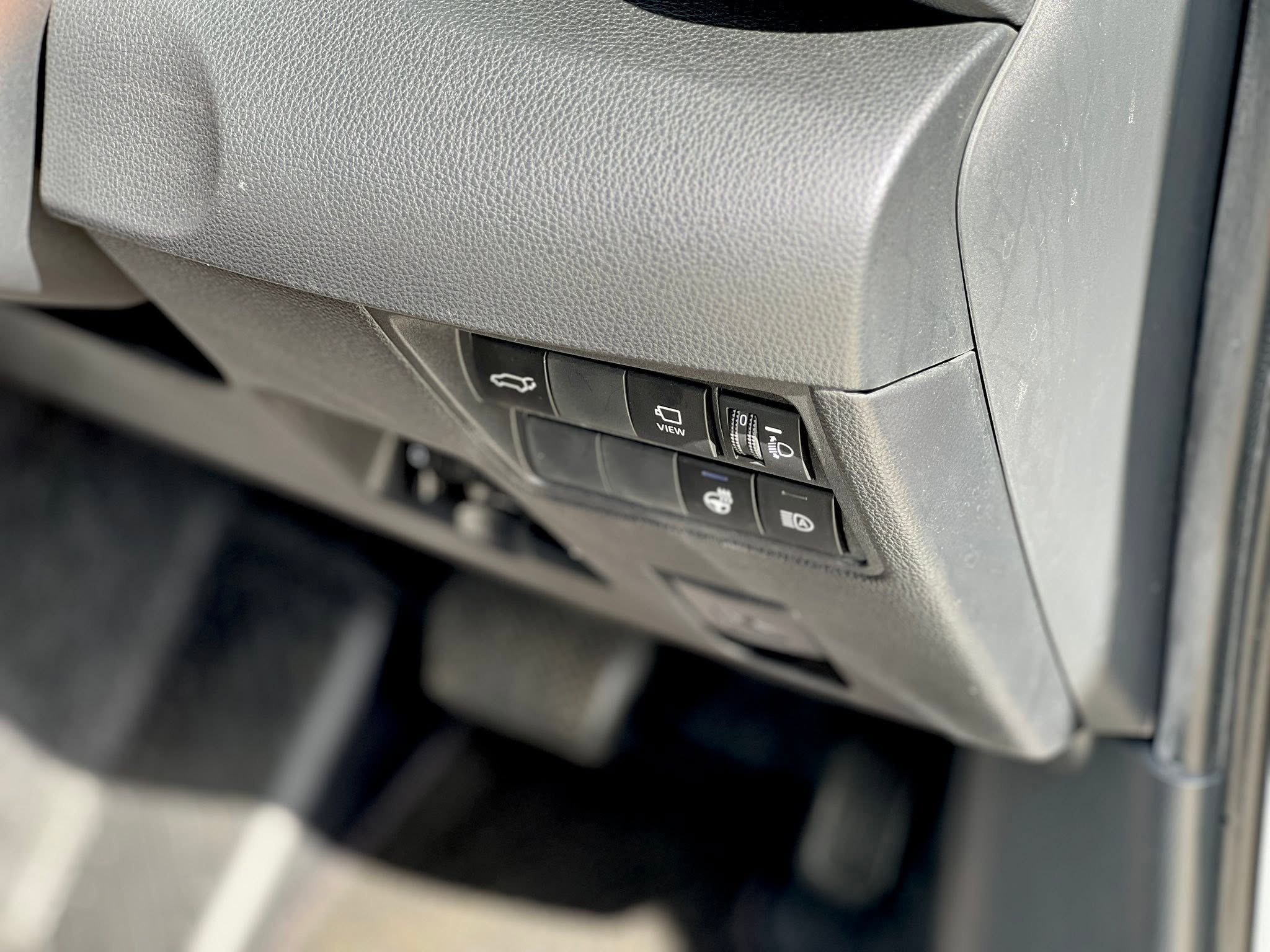 Toyota Yaris Cross G (Hybrid)