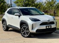 Toyota Yaris Cross G (Hybrid)