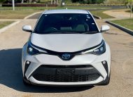 Toyota CHR G Nero (Hybrid)