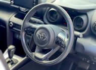 Toyota Yaris Cross G (Hybrid)