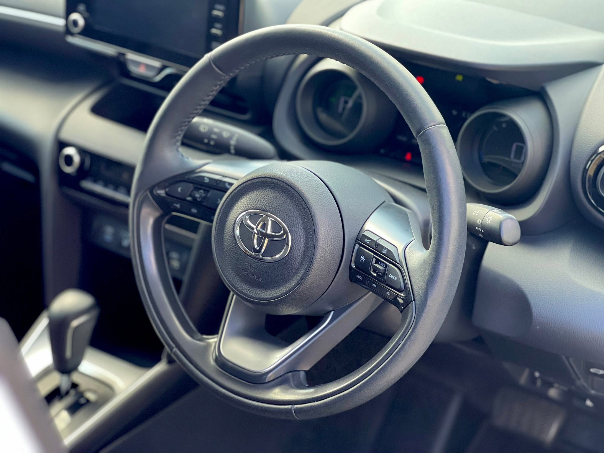 Toyota Yaris Cross G (Hybrid)