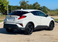 Toyota CHR G Nero (Hybrid)