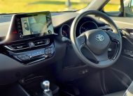 Toyota CHR G Nero (Hybrid)