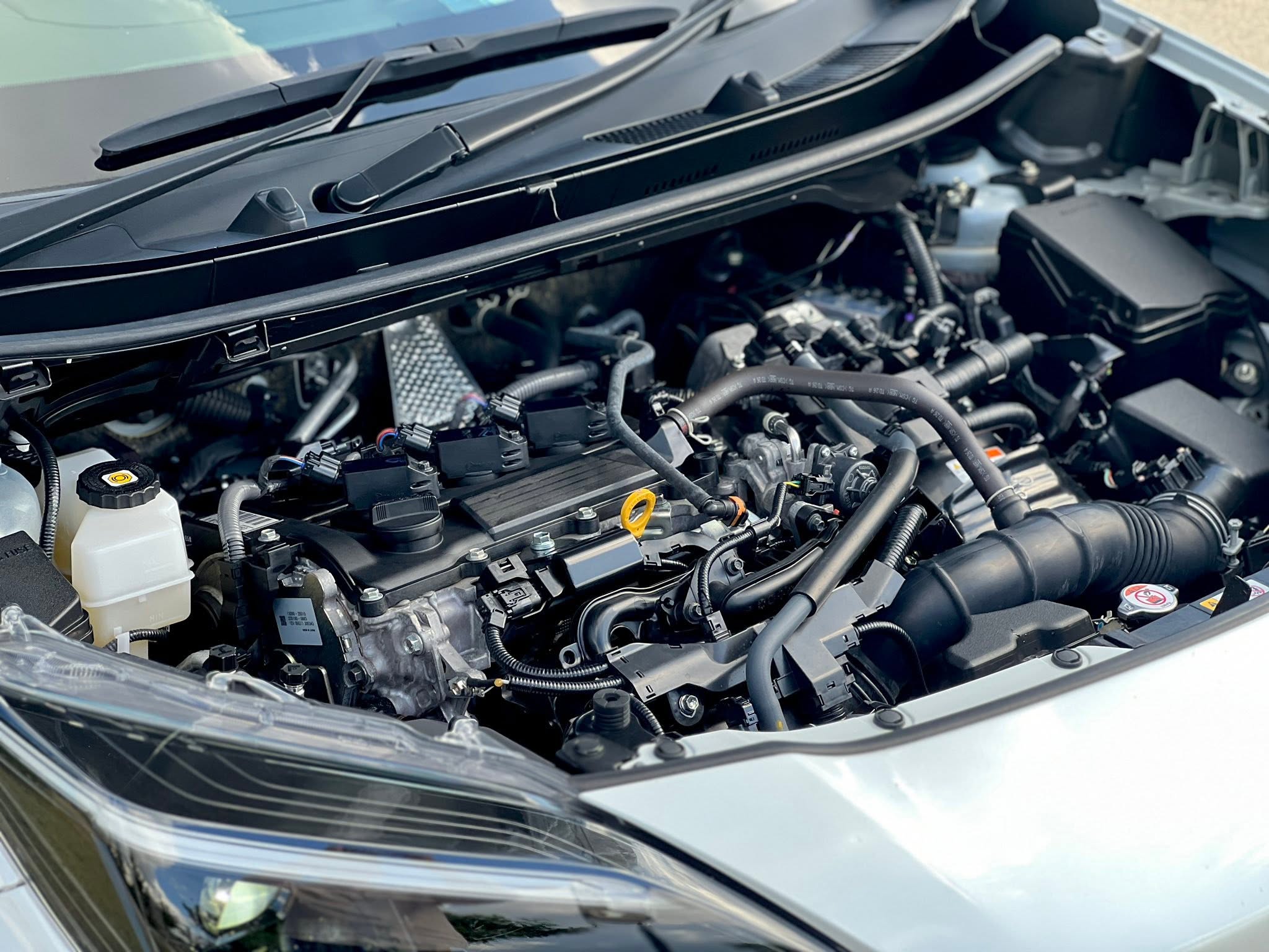 Toyota Yaris Cross G (Hybrid)