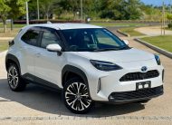 Toyota Yaris Cross G (Hybrid)