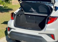 Toyota CHR G Nero (Hybrid)