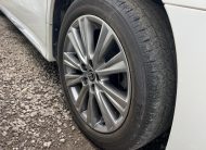 Toyota Alphard S type Gold 3 (TAXI)