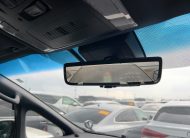 Toyota Alphard S type Gold 3 (TAXI)