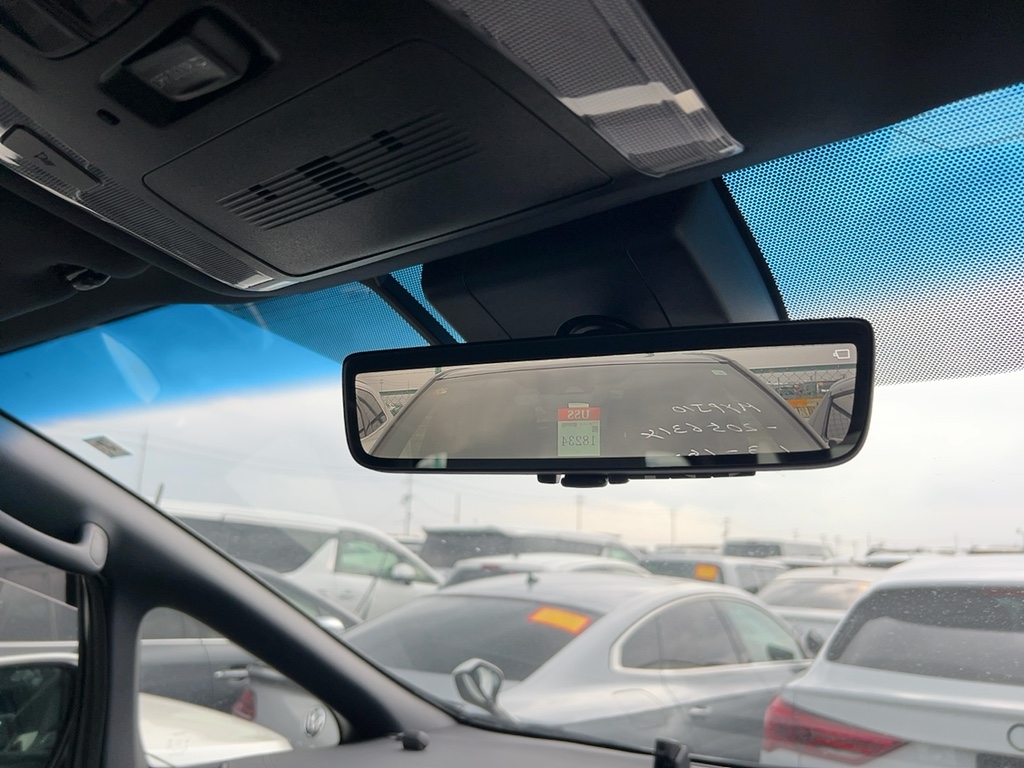 Toyota Alphard S type Gold 3 (TAXI)