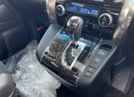 Toyota Alphard S type Gold 3 (TAXI)