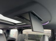 Toyota Alphard S type Gold 3 (TAXI)