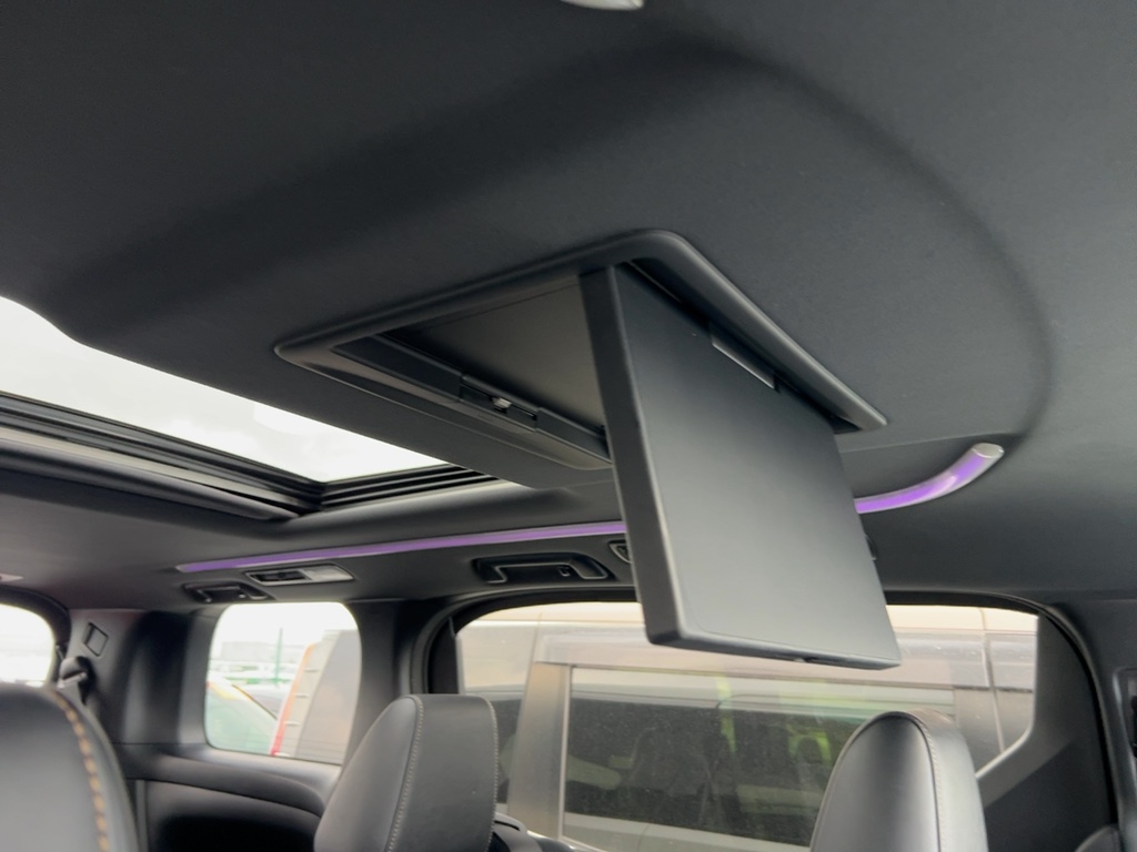 Toyota Alphard S type Gold 3 (TAXI)