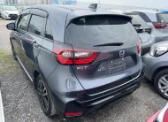 Honda Fit RS e:hev