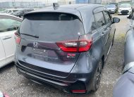 Honda Fit RS e:hev