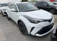 Toyota CHR G Nero (Hybrid)