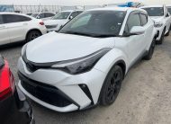 Toyota CHR G Nero (Hybrid)