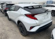 Toyota CHR G Nero (Hybrid)