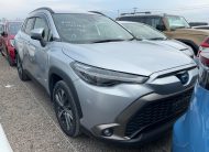 Toyota Corolla Cross (Hybrid)