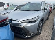 Toyota Corolla Cross (Hybrid)