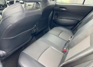 Toyota Corolla Cross (Hybrid)