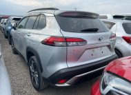 Toyota Corolla Cross (Hybrid)