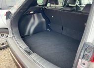 Toyota Corolla Cross (Hybrid)