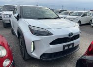Toyota Yaris Cross G (Hybrid)