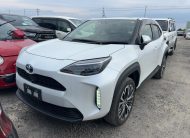 Toyota Yaris Cross G (Hybrid)