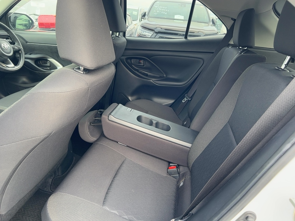 Toyota Yaris Cross G (Hybrid)