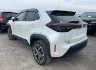 Toyota Yaris Cross G (Hybrid)