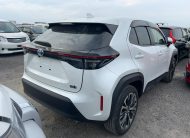 Toyota Yaris Cross G (Hybrid)