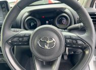 Toyota Yaris Cross G (Hybrid)