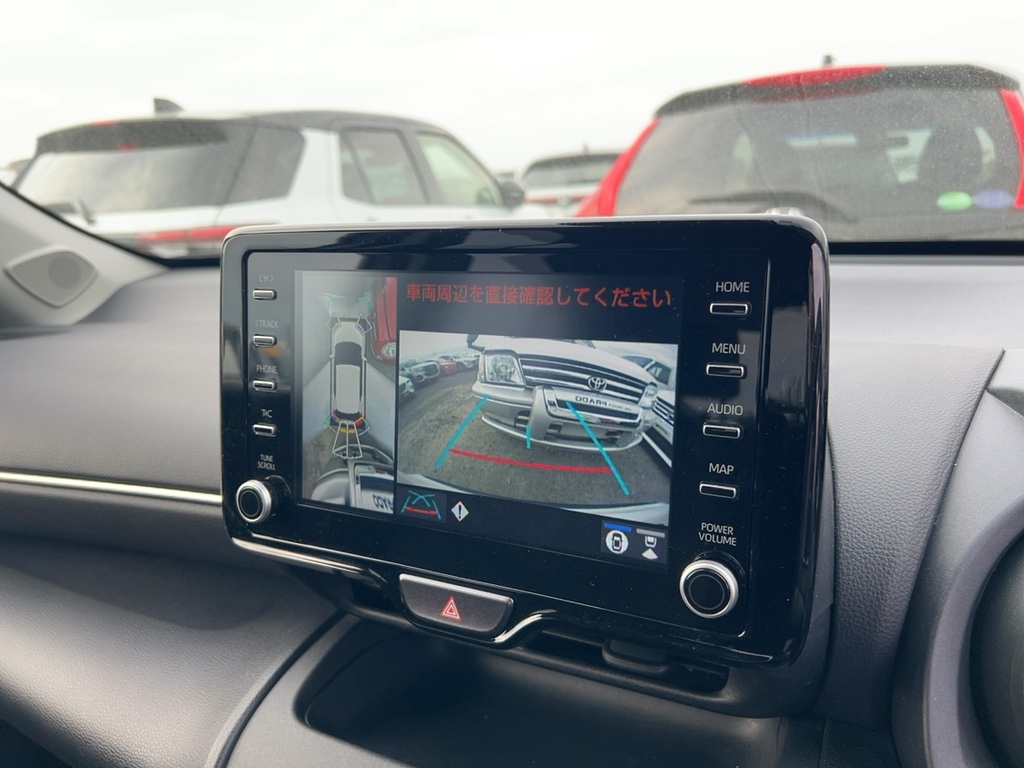 Toyota Yaris Cross G (Hybrid)