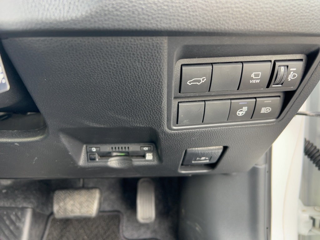 Toyota Yaris Cross G (Hybrid)