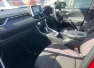 Toyota RAV4 X petrol (TAXI)