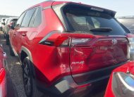 Toyota RAV4 X petrol (TAXI)