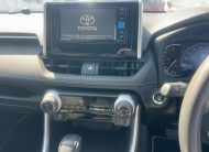 Toyota RAV4 X petrol (TAXI)