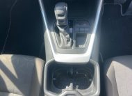 Toyota RAV4 X petrol (TAXI)