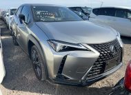 Lexus UX250h