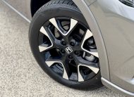 Honda ZRV Z