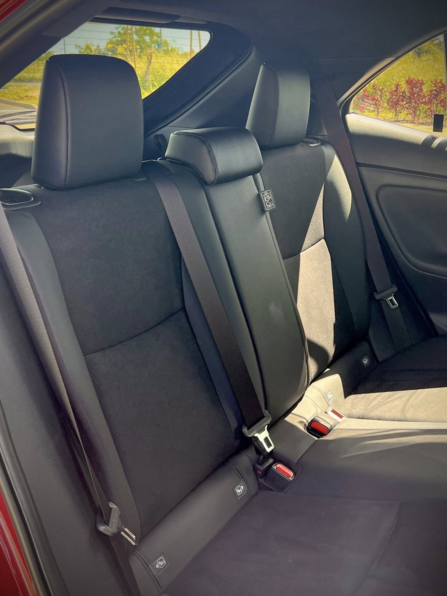 Toyota Yaris Cross GR