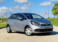 Honda Fit (e:hev)