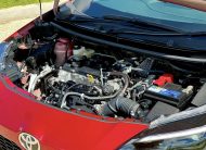 Toyota Yaris Cross GR