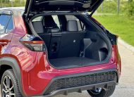 Toyota Yaris Cross GR