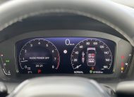 Honda ZRV Z