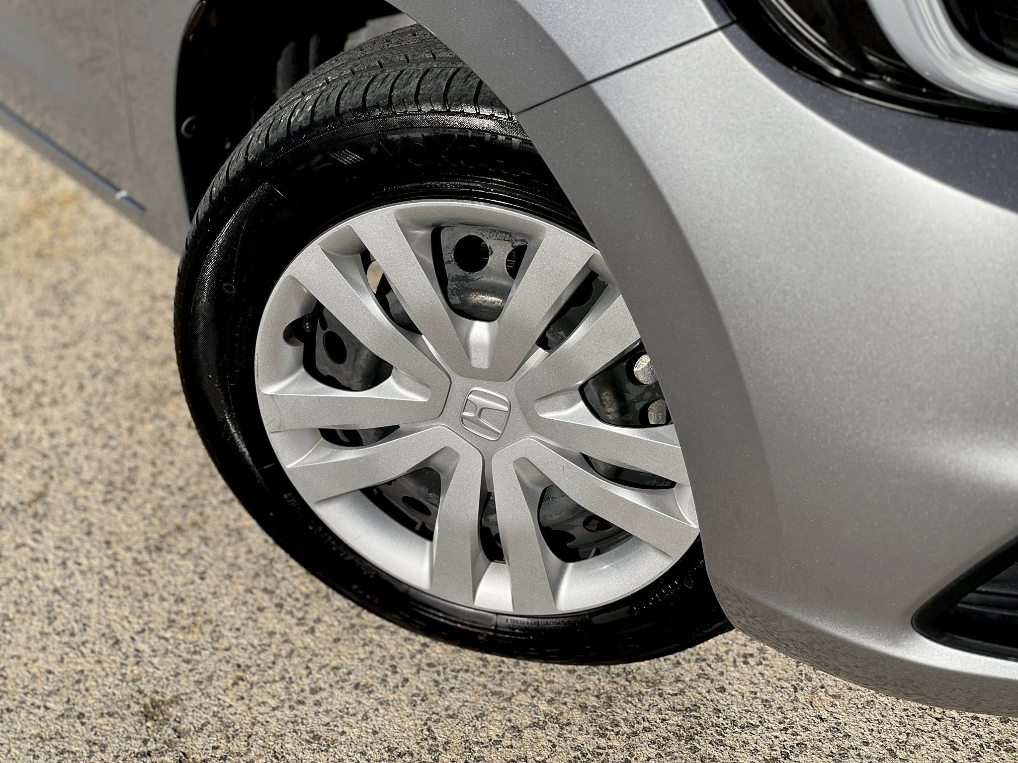 Honda Fit (e:hev)