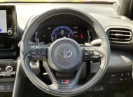 Toyota Yaris Cross GR