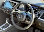 Honda Fit (e:hev)